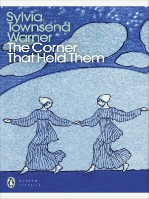 cover image of The Corner That Held Them